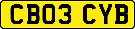 CB03CYB
