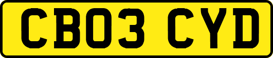 CB03CYD