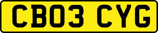 CB03CYG