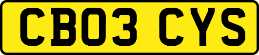 CB03CYS