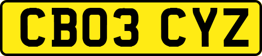 CB03CYZ