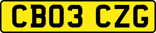 CB03CZG
