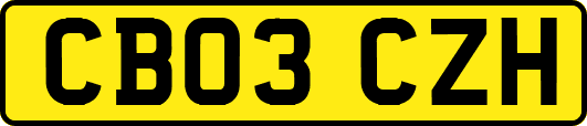 CB03CZH