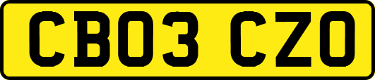 CB03CZO