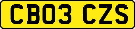 CB03CZS