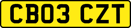 CB03CZT
