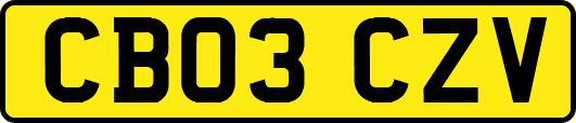 CB03CZV