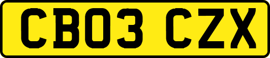 CB03CZX