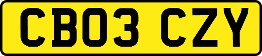 CB03CZY