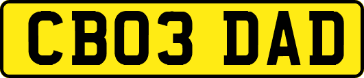 CB03DAD