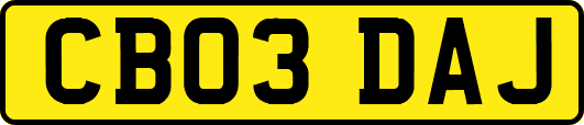 CB03DAJ