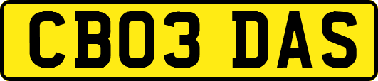 CB03DAS