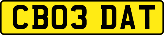 CB03DAT