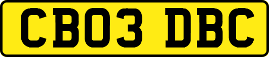 CB03DBC
