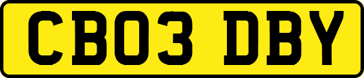 CB03DBY