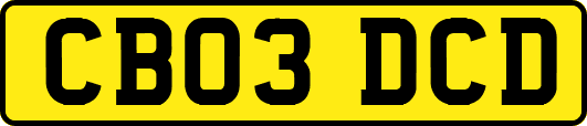 CB03DCD