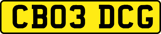 CB03DCG