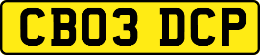 CB03DCP