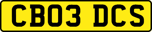 CB03DCS