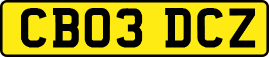 CB03DCZ