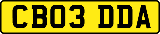 CB03DDA