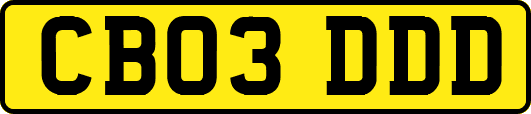 CB03DDD