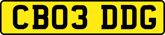 CB03DDG
