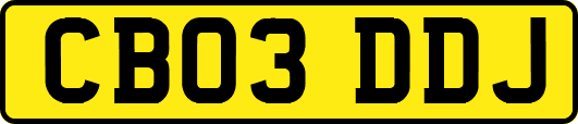 CB03DDJ