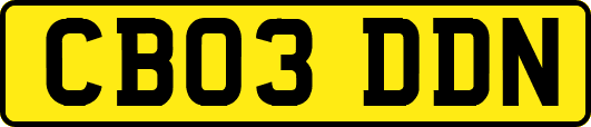 CB03DDN
