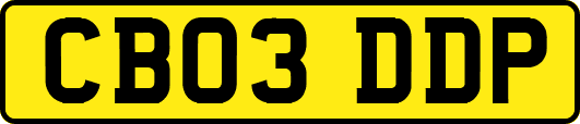 CB03DDP