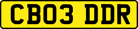 CB03DDR