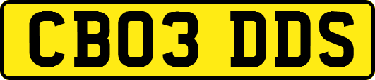 CB03DDS