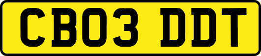 CB03DDT