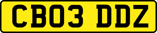 CB03DDZ
