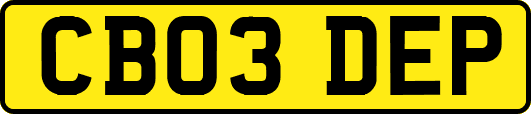CB03DEP