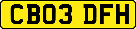 CB03DFH