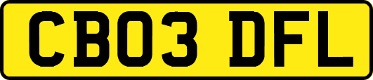 CB03DFL