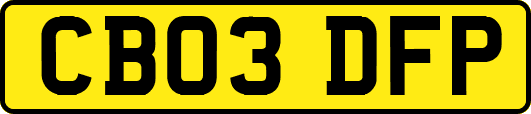 CB03DFP