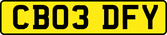 CB03DFY