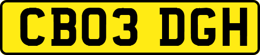 CB03DGH