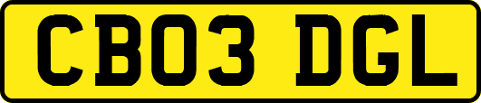 CB03DGL