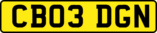 CB03DGN
