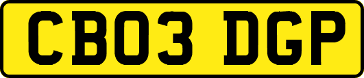 CB03DGP