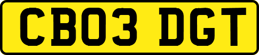 CB03DGT