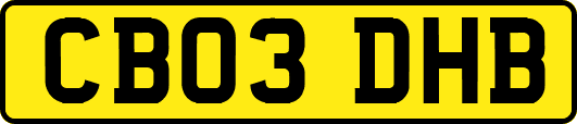CB03DHB