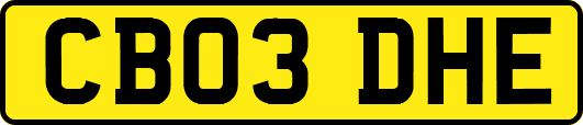 CB03DHE