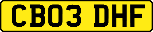 CB03DHF