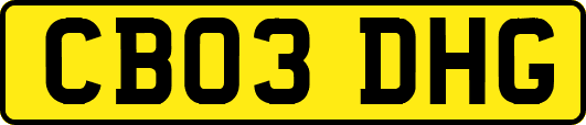 CB03DHG