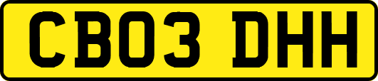 CB03DHH