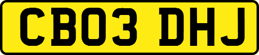 CB03DHJ